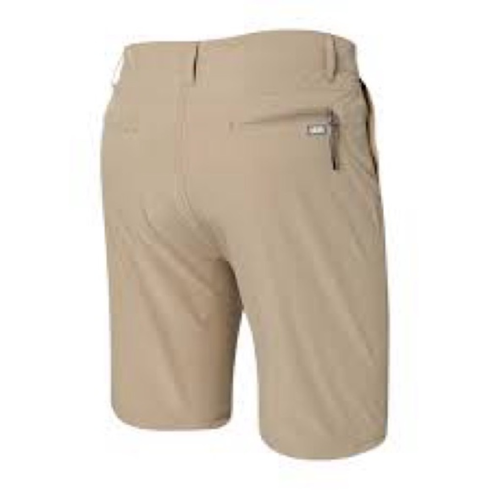 Saxx go to town short
